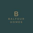 Balfour Homes logo